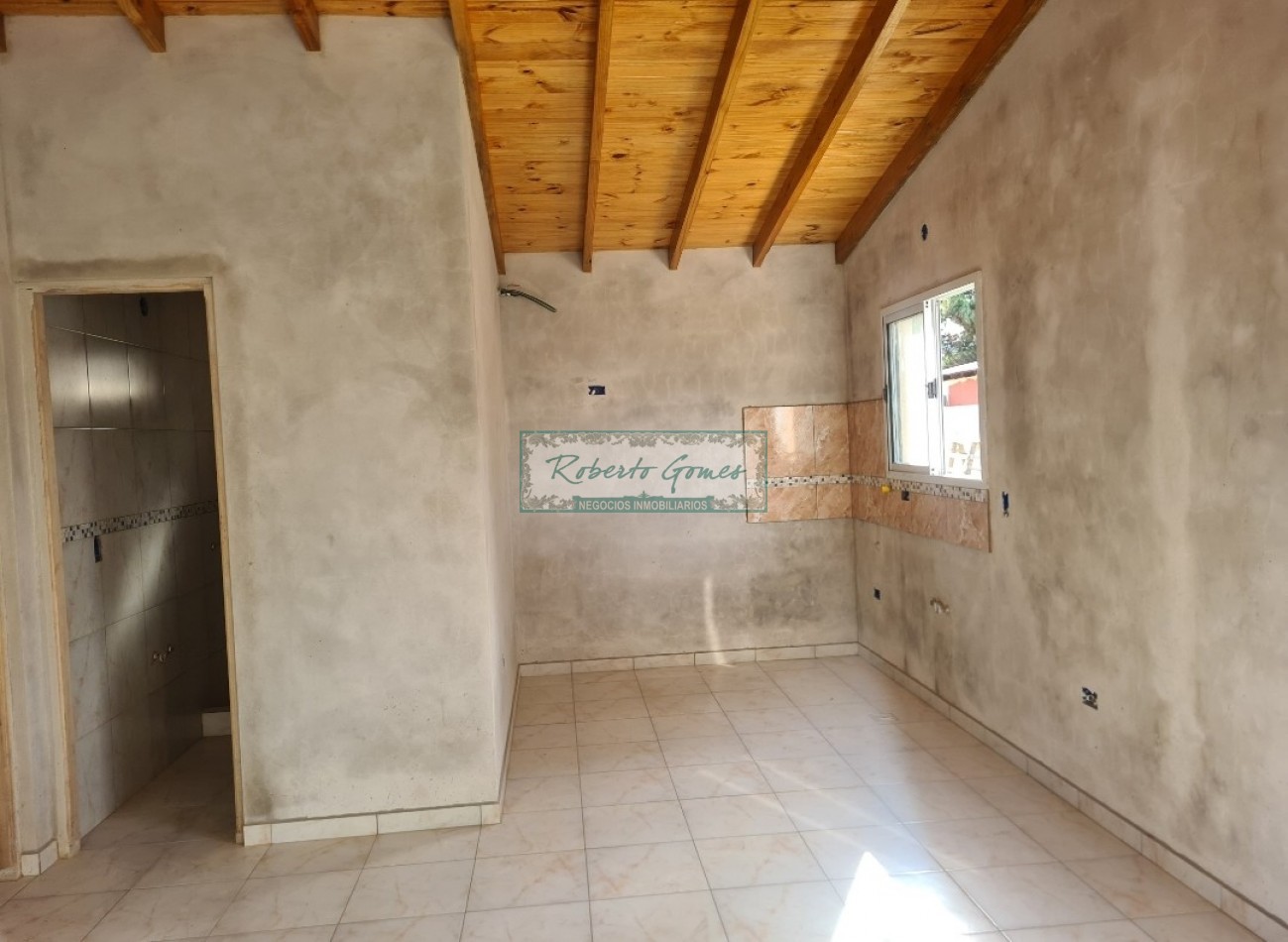 Chalet (ph) con financiacion !