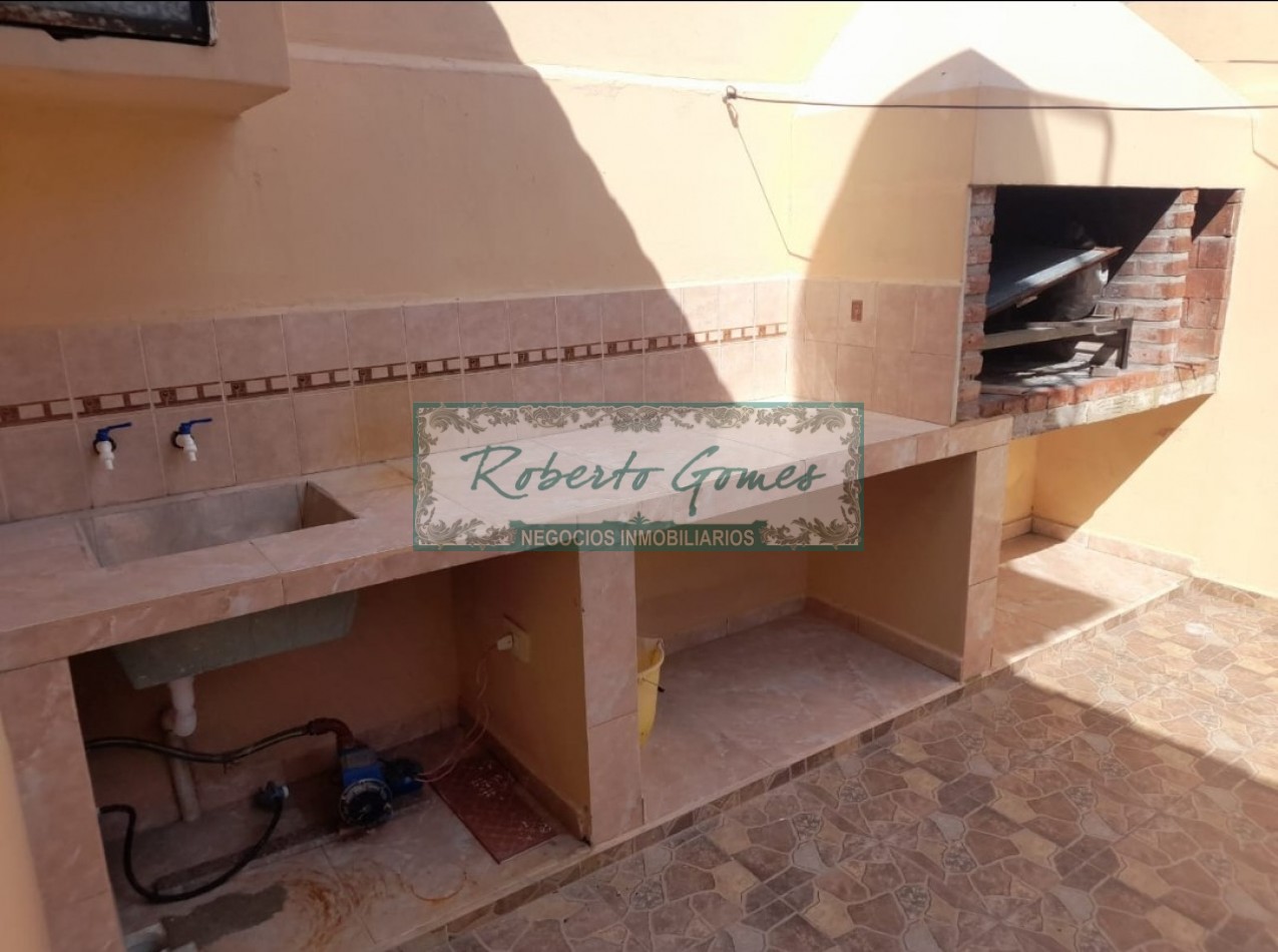 Duplex de 4 dormitorios