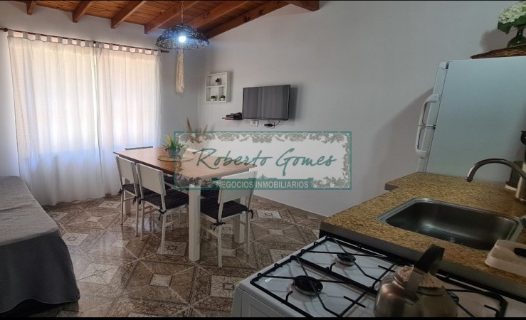 Hermosa casa sola en lote