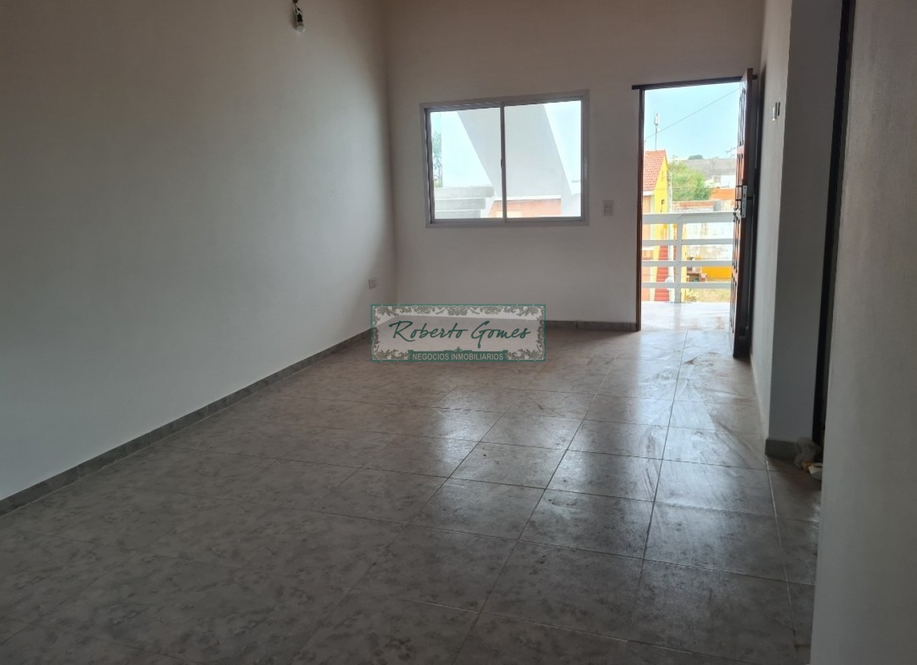 HERMOSOS DEPARTAMENTOS DE 3 AMBIENTES a 150 mts de la playa