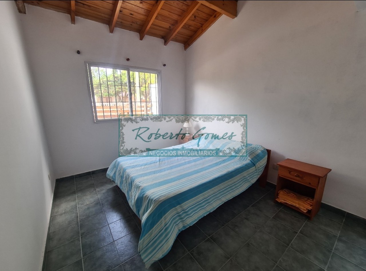 CHALET independiente en PH al frente