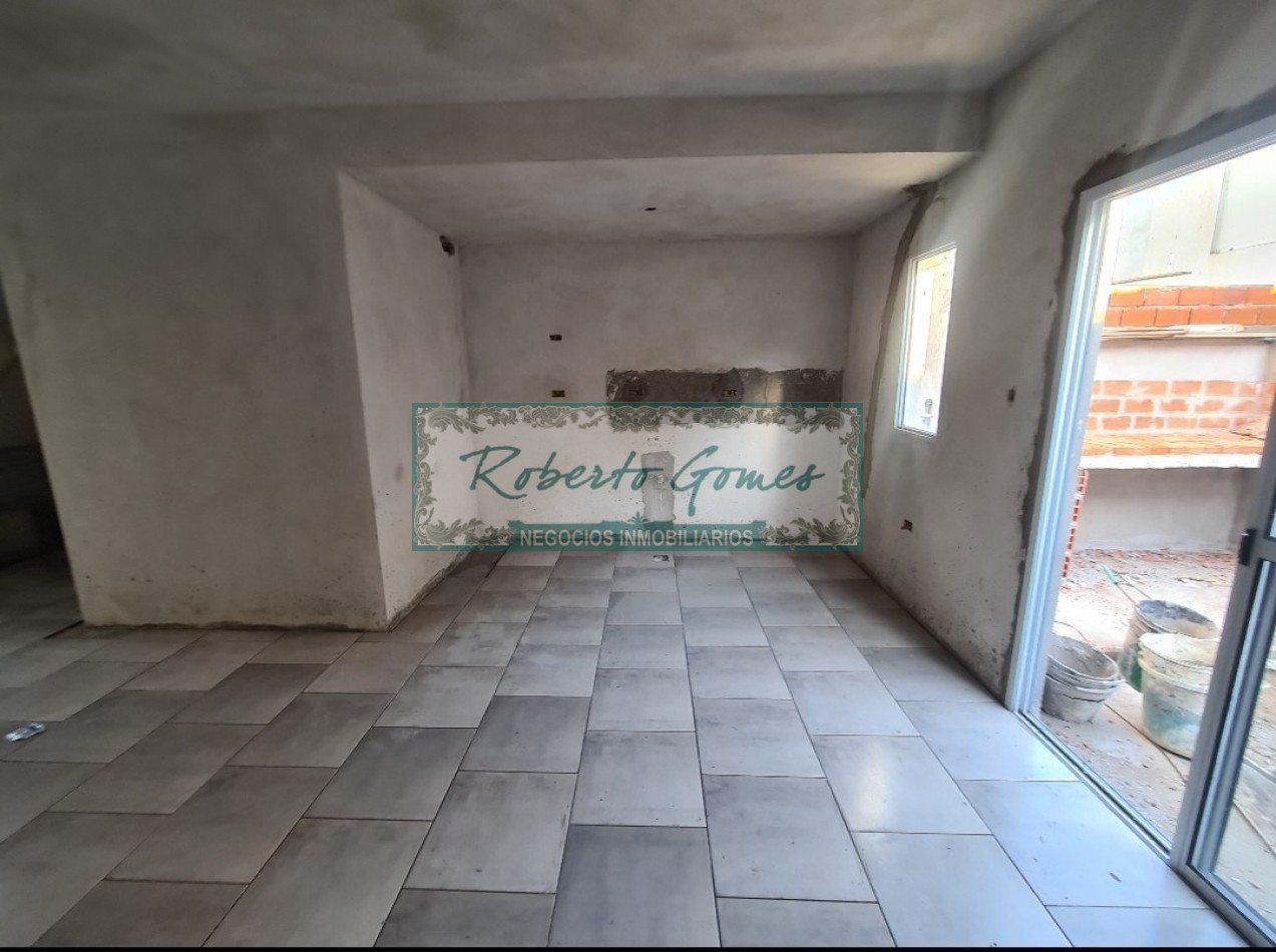 DUPLEX DE 3 AMBIENTES