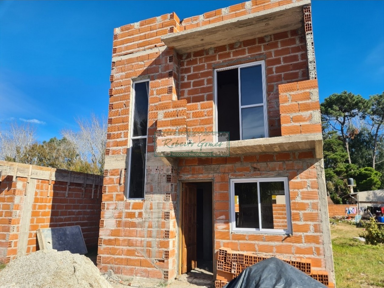 DUPLEX A ESTRENAR (POZO)