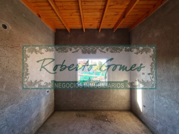 Hermoso chalet con 1/2 lote