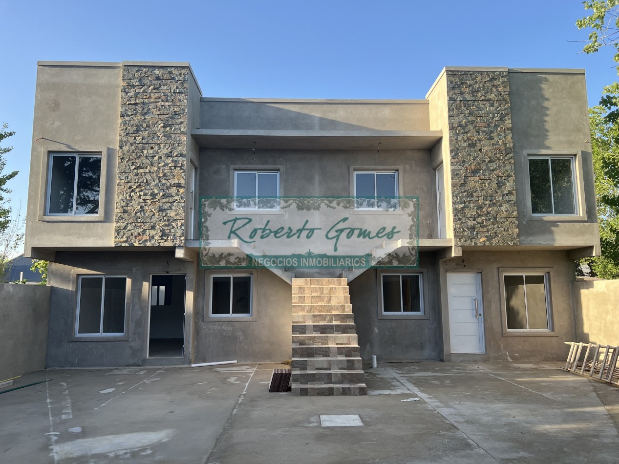 departamento a estrenar en la costa