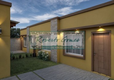 VENTA DE CHALET (de pozo) en linda zona de playas