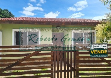 CHALET independiente en PH al frente