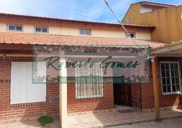 Duplex de 4 dormitorios