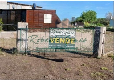 LOTE BALDIO con MEJORAS
