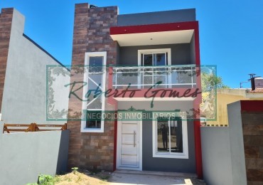 MODERNO DUPLEX a estrenar