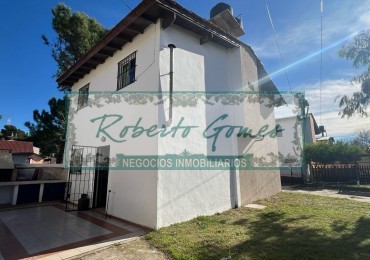 Duplex a 3 cuadras de la playa