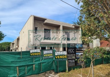 MODERNO DUPLEX (ultima unidad) a 150 mts de la PLAYA