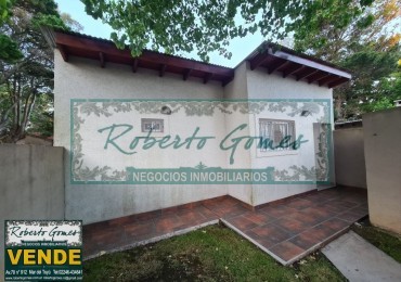 Chalet en venta ZONA RESERVA FORESTAL